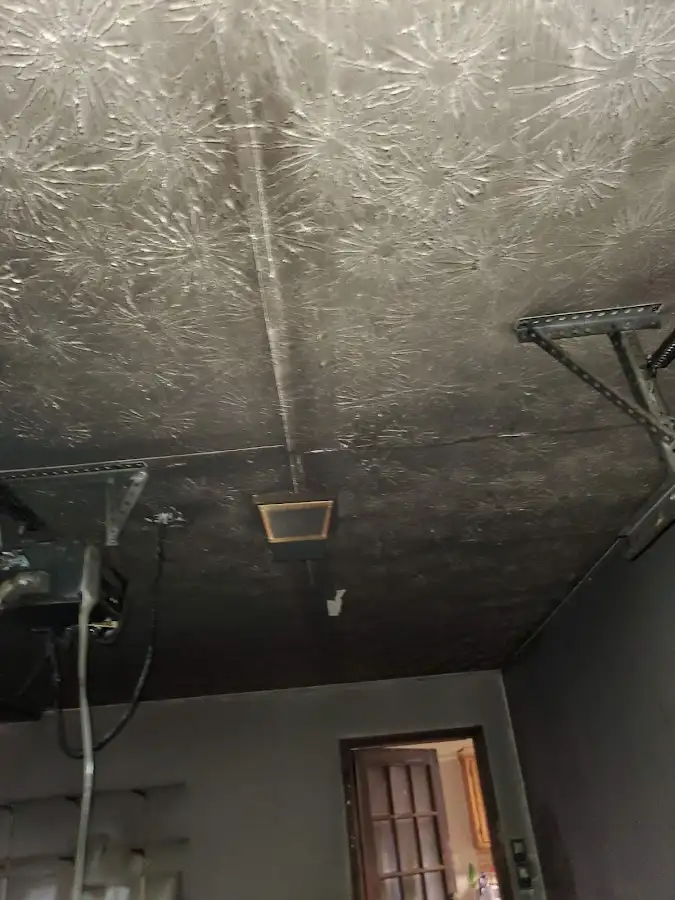 Fire and smoke damage assessment for Emergency Water Damage Services in Lamesa
